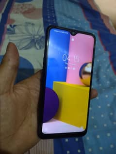 Samsung A10s genuine phone  no open no repair