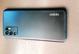 Oppo Reno 6 10.8 all Ook complete box