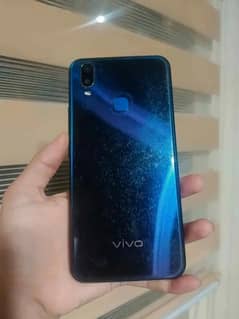 vivo y11 11906 pta Approved