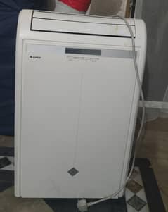 Portable AC