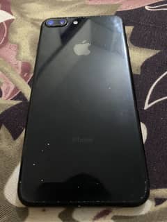 Iphone 7+ 128gb pta approve