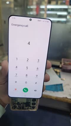 Samsung s21 plus 100% original panal available at cheep prize