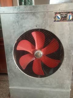 Lahori cooler