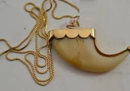 Origional Pendant