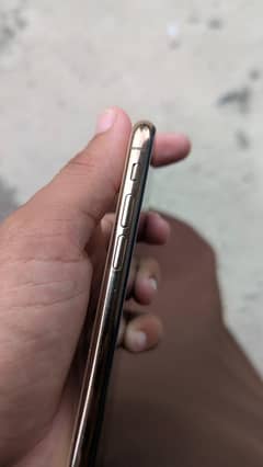 I phone xs 256 gb water pack non pta just sale