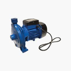 pressure water motor