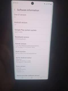 samsung note 10