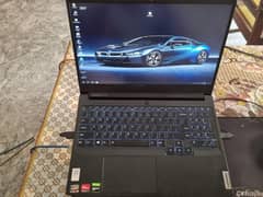 Lenovo IdeaPad Gaming 3 | Ryzen 5 5600H | GTX 1650 4GB | 16GB RAM