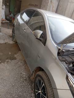 Corolla