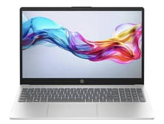 HP I5 laptop Brand new