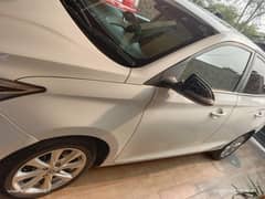 Changan alsvin luminer 2022 just like brand new