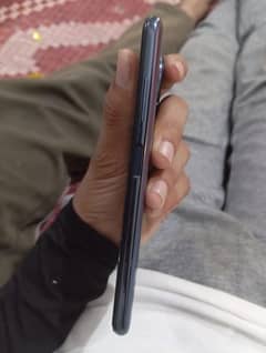 Poco x3 pro 8 128 with box charger