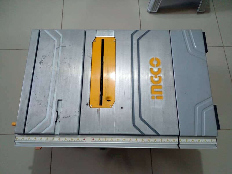 INGCO Table Saw 2