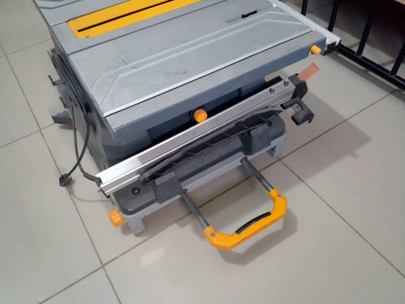INGCO Table Saw 5