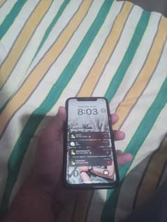 Iphone xr exchange possible