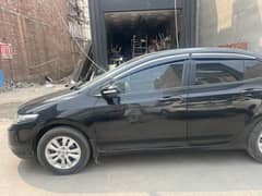 Honda city Automatic 2016 model aspire