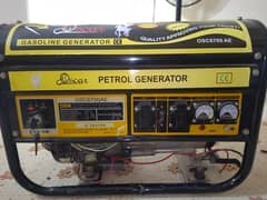 Generator 3KVA