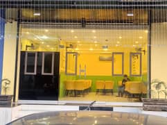 Need female cashier for resturant