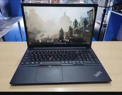 Lenovo Thinkpad E15