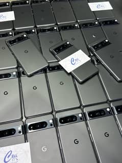 Google Pixel 8 Pro Official Pta Approved Brand New