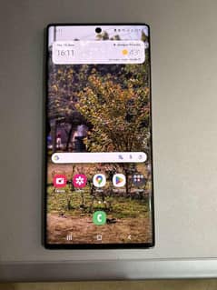 Samsung Note 10+