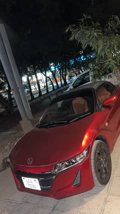 Honda