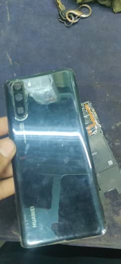 huawei p30 pro 8/128 official PTA aprove