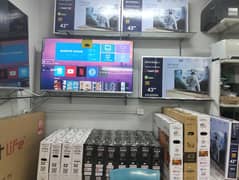 SAMSUNG 43,INCH Q LED 8K UHD MODEL, 03020482663