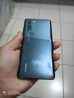 Huawei p30 pro 8 - 256