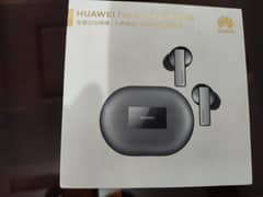 Huawei Free Buds Pro