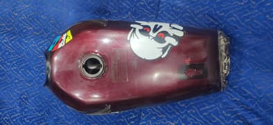 Honda 125 24 Model Brand New