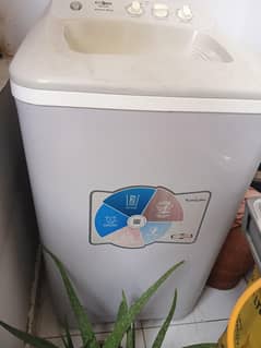 Reliable Used Washing Machine – Great Condition, Great Price!