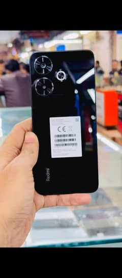 Redme 13 8/128