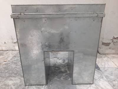 Delievery Box/ Iron Box/ Paiti for Bike