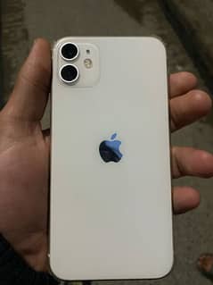 Iphone 11 Non pta