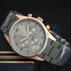 Men's watch