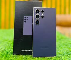 Samsung S24 Ultra 512GB