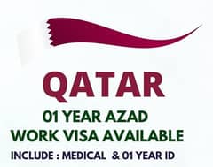 Golden Opportunity in Qatar