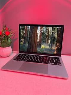 MacBook