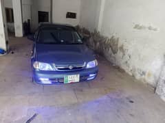 Home used 2010 Cultus VXLi excellent condition. Power Steering/window