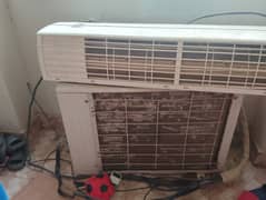 Gree ac