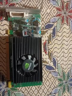 Nvidia NVS 315 DDR 3