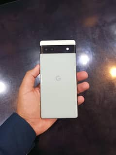 pixel 6a