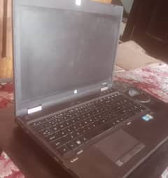 HP