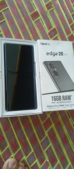 spark edge 20 pro