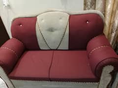 Complete Sofa