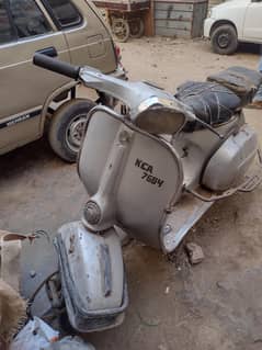 vespa super