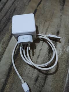 oppo original charger
