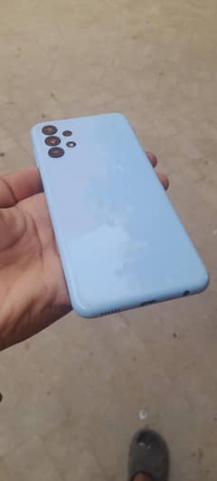 Samsung galaxy A13
