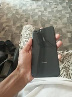 IPHONE 8 PLUS  URGENT SALE